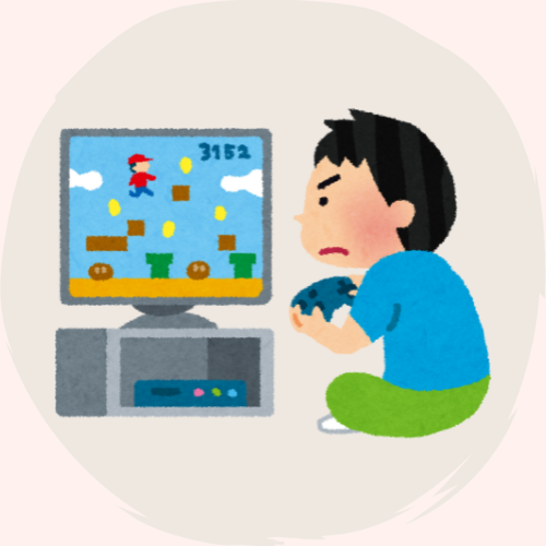 Doodle Game
