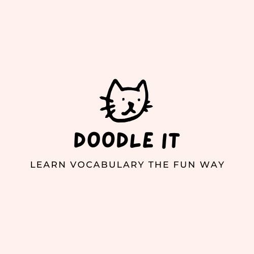 Doodle It Out Logo